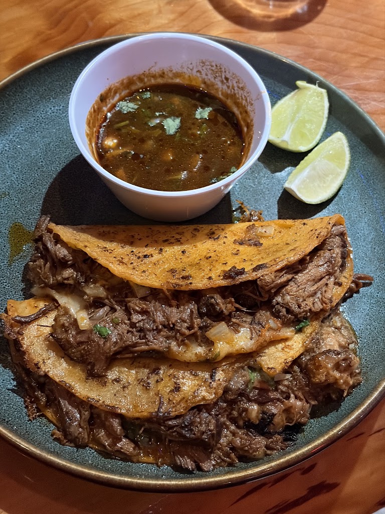 Buena Vida Cantina on Belden