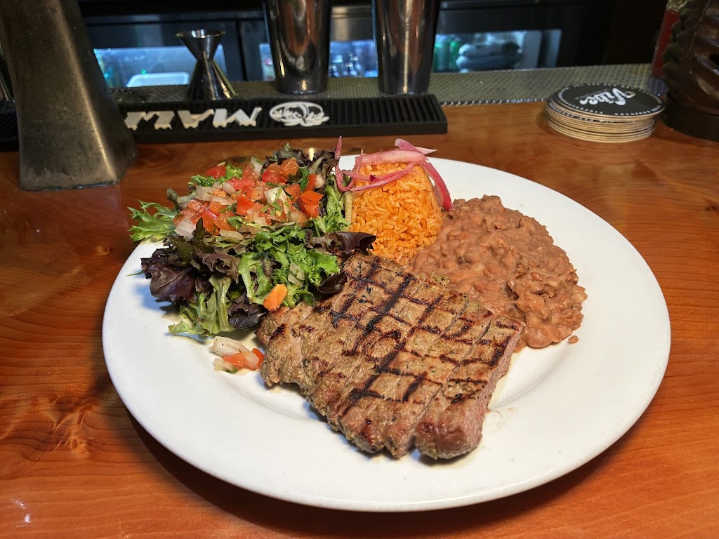 Buena Vida Cantina on Belden