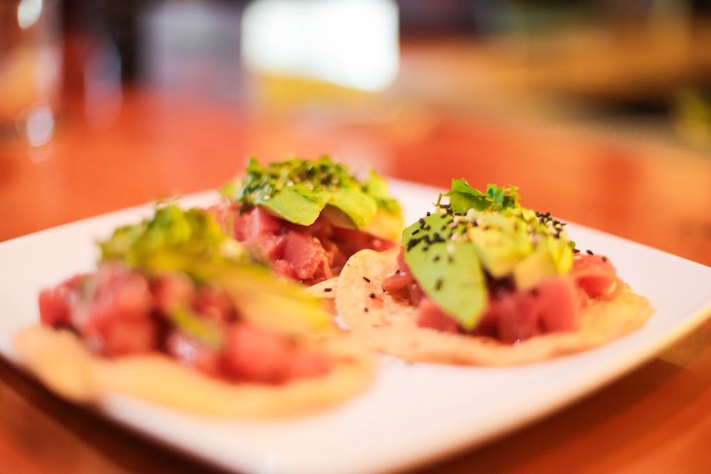 Buena Vida Cantina on Belden