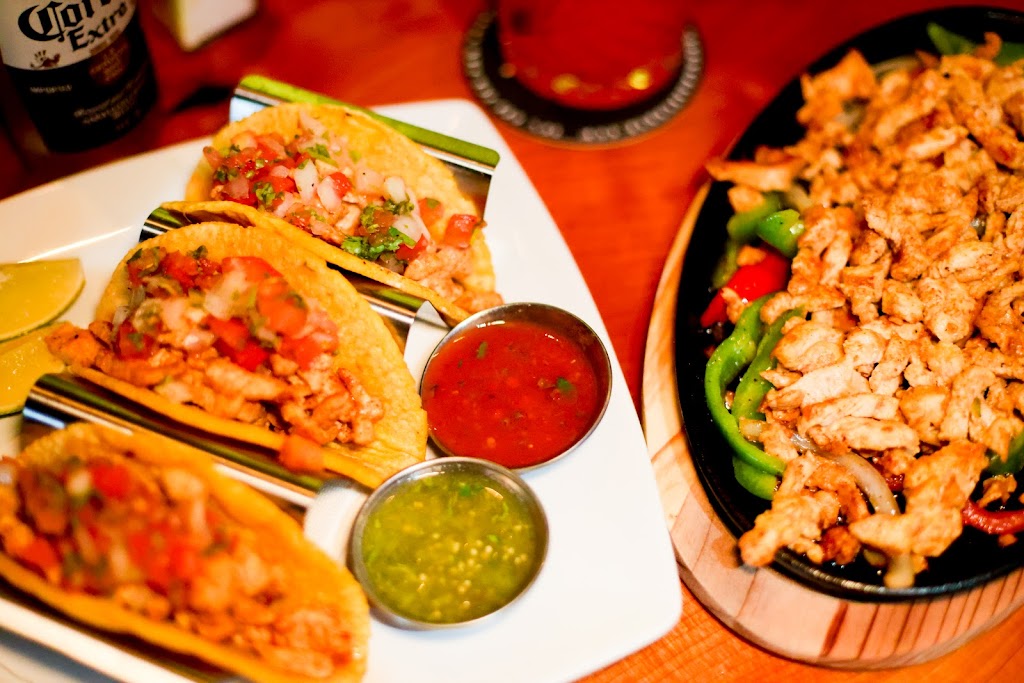 Buena Vida Cantina on Belden
