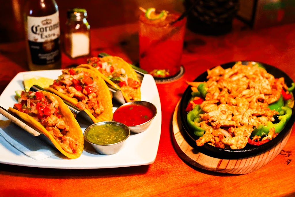 Buena Vida Cantina on Belden