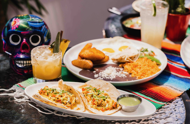 Buena Vida Cantina