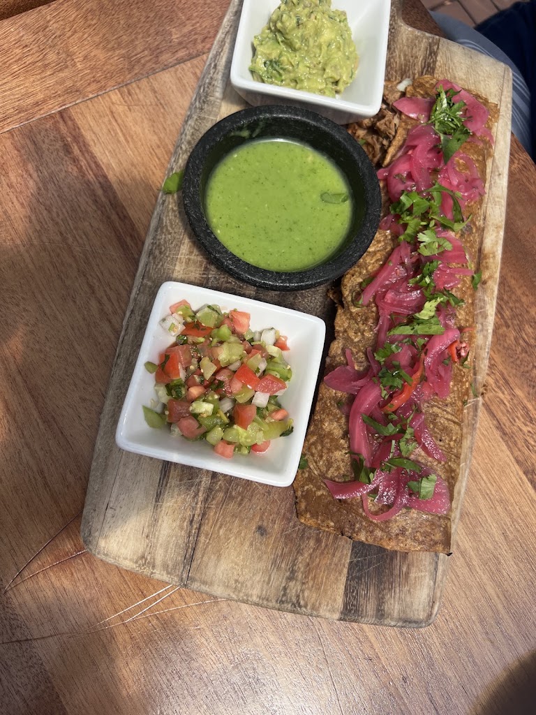 Buena Vida Cantina