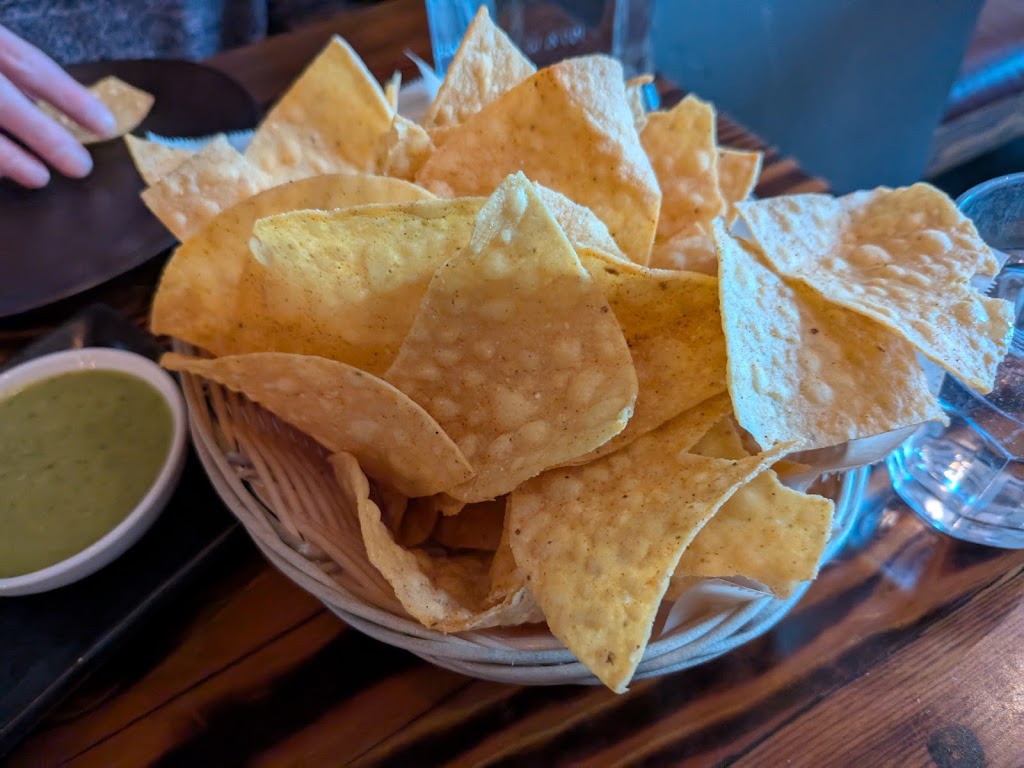 Buena Vida Cantina