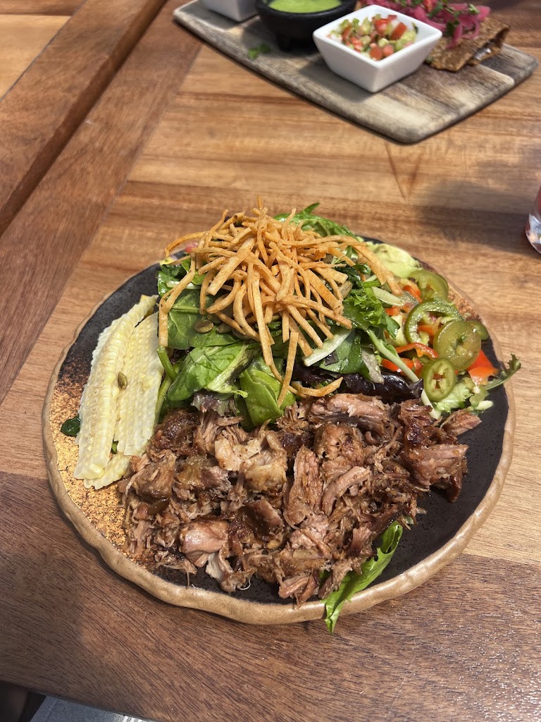 Buena Vida Cantina