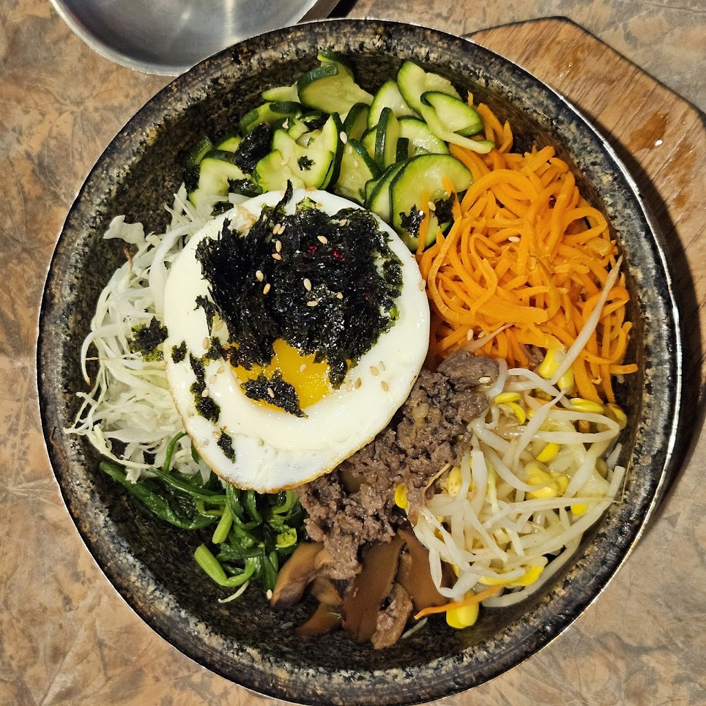 Bueokae 부엌애