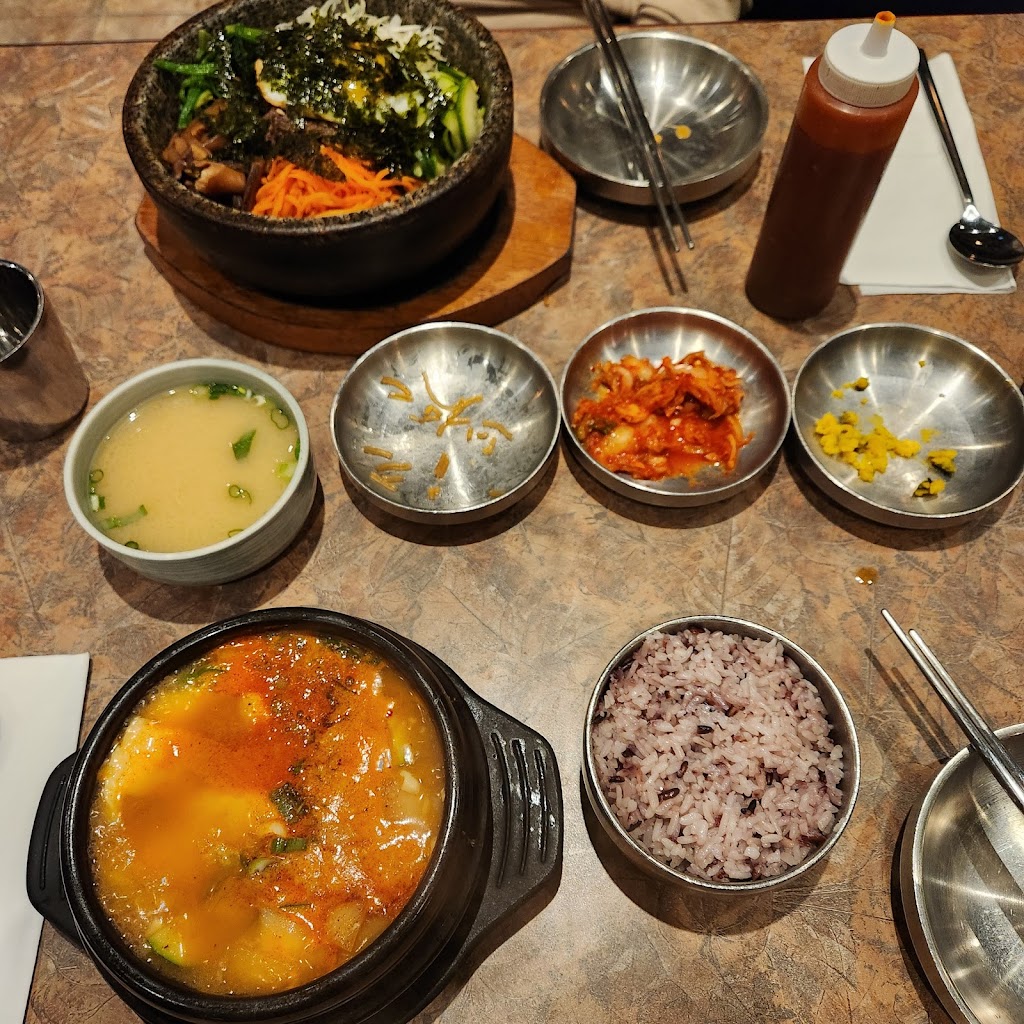 Bueokae 부엌애