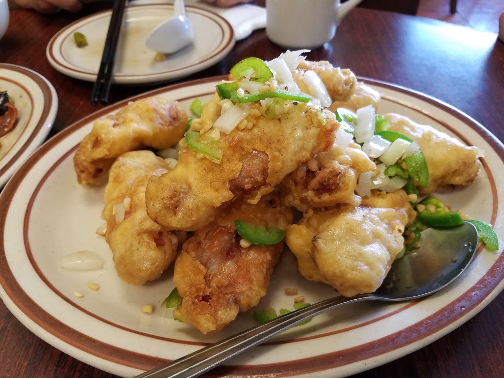 Buffalo Kitchen