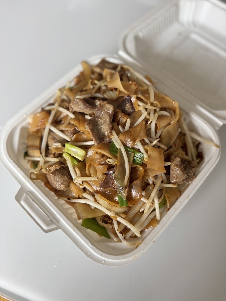 Buffalo Kitchen