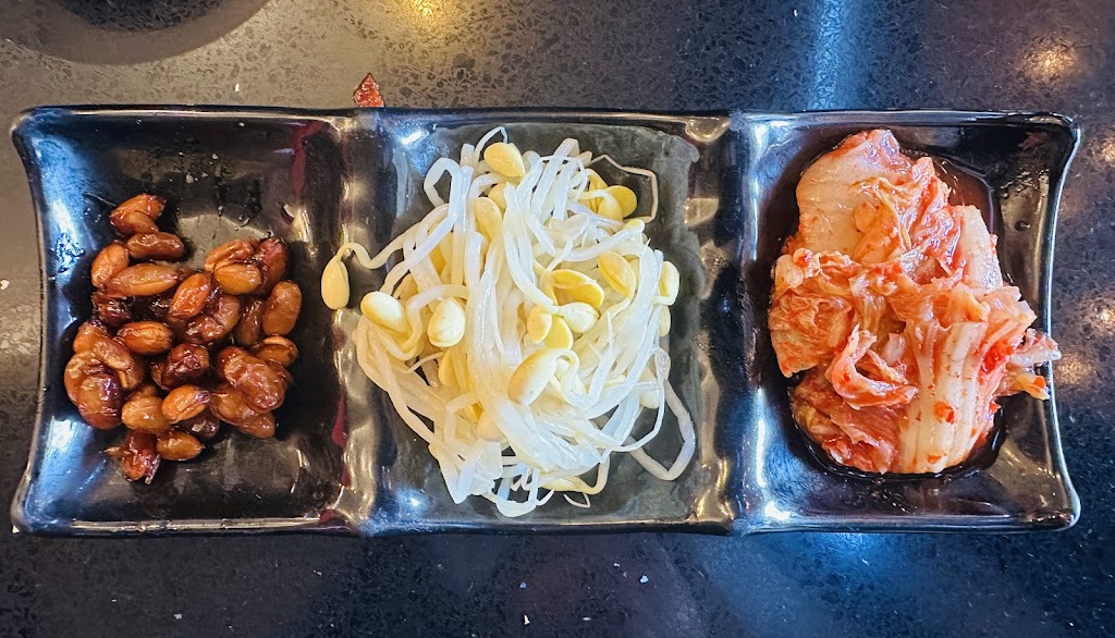 Buk Chang Dong Soon Tofu