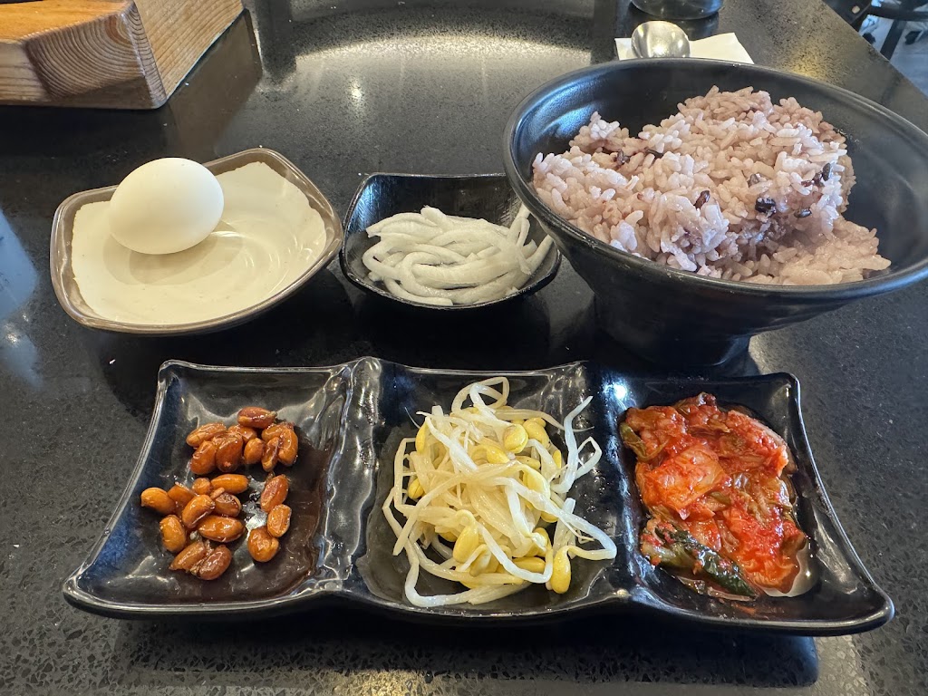 Buk Chang Dong Soon Tofu