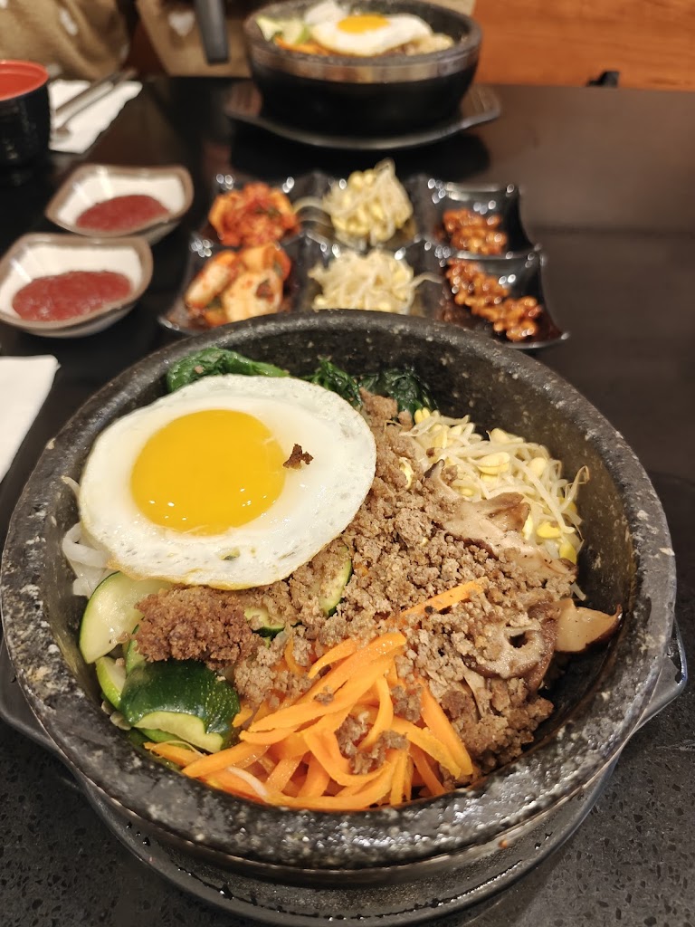Buk Chang Dong Soon Tofu