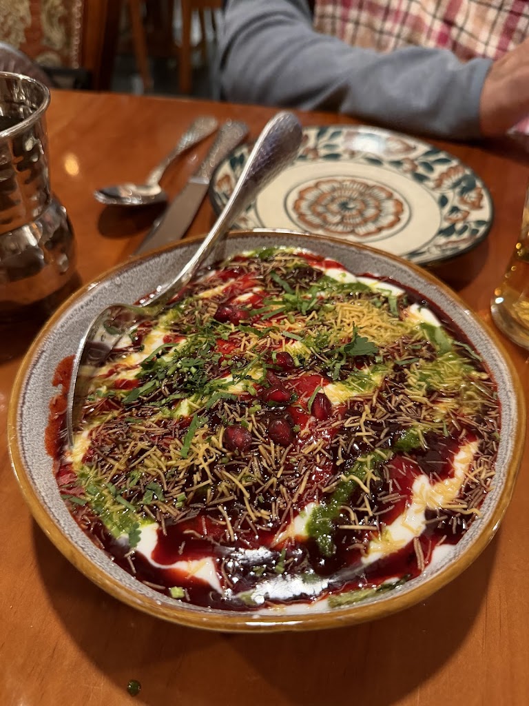 Bukhara Grill : Indian Spice Rave & Catering NYC (By Raja Jhanjee)