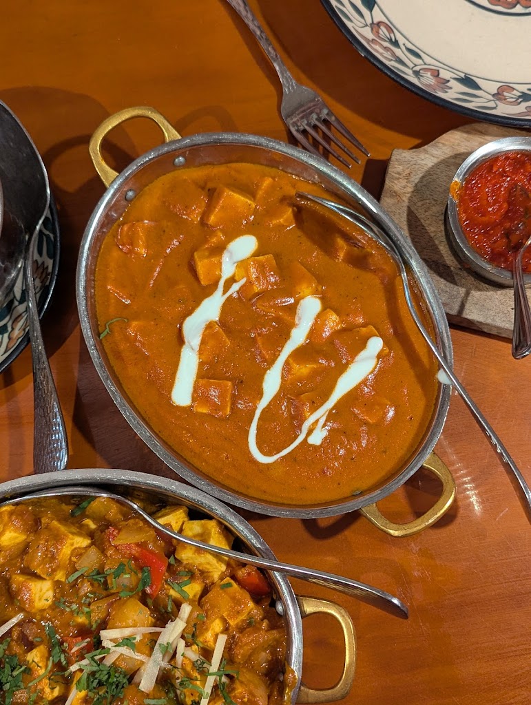 Bukhara Grill : Indian Spice Rave & Catering NYC (By Raja Jhanjee)