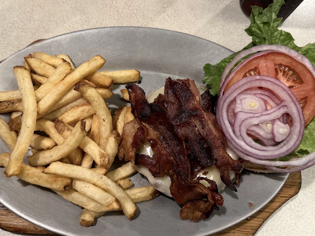 Bullshead Restaurant