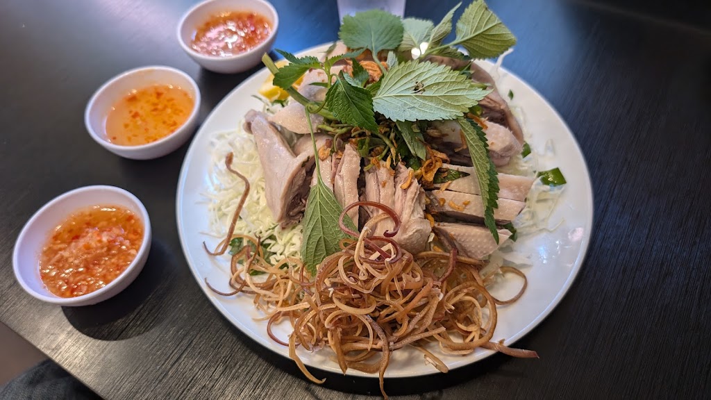 Bún Bò Huế An Nam
