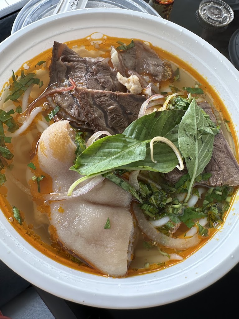 Bun Bo Hue O Nom