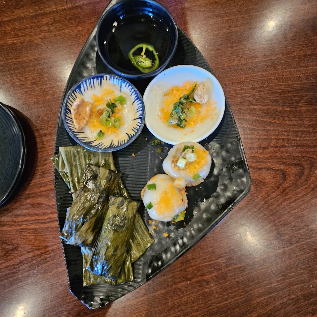 Bún Bò Huế Sông Hương