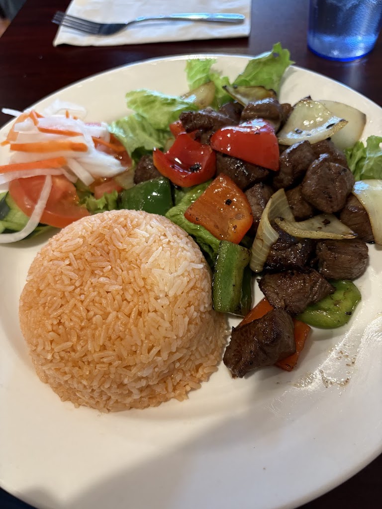Bún Bò Huynh Dining