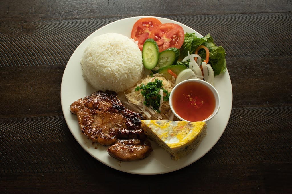 Bún Bò Huynh Dining