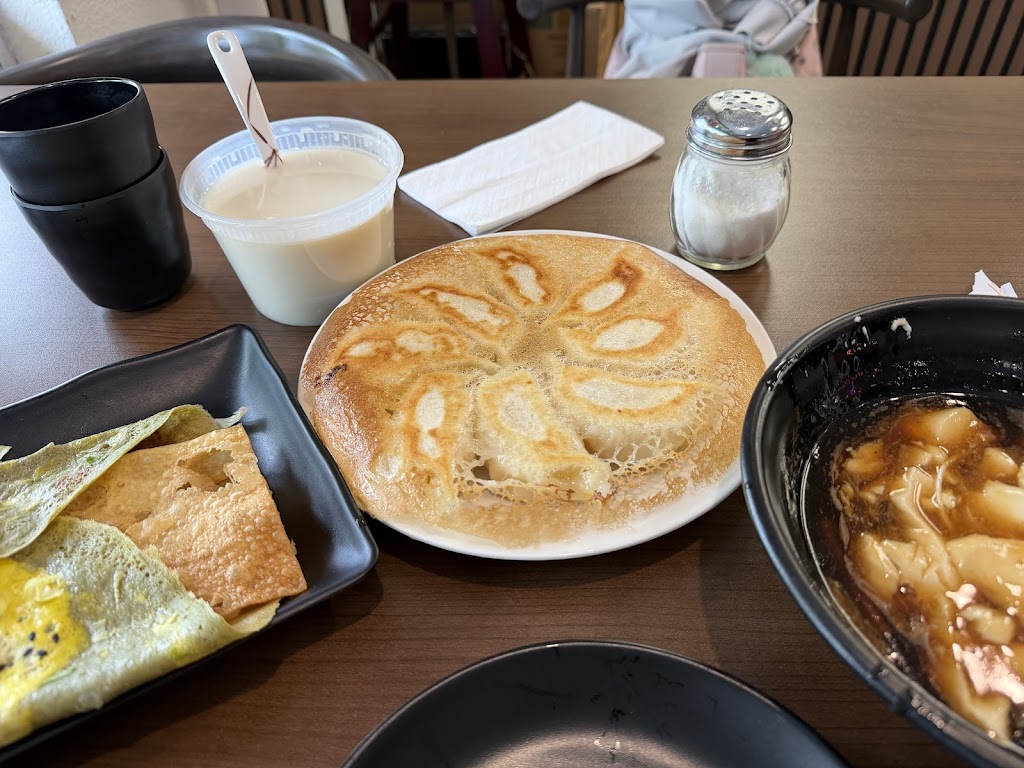 Bun Bun Chinese Food 天惠居
