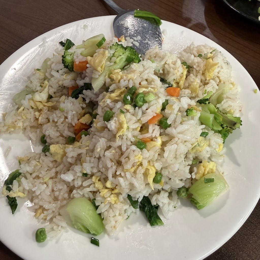 Bun Bun Chinese Food 天惠居
