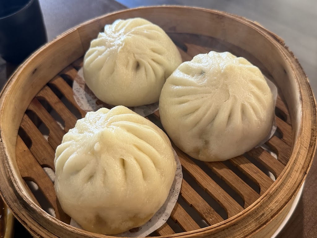 Bun Bun Chinese Food 天惠居
