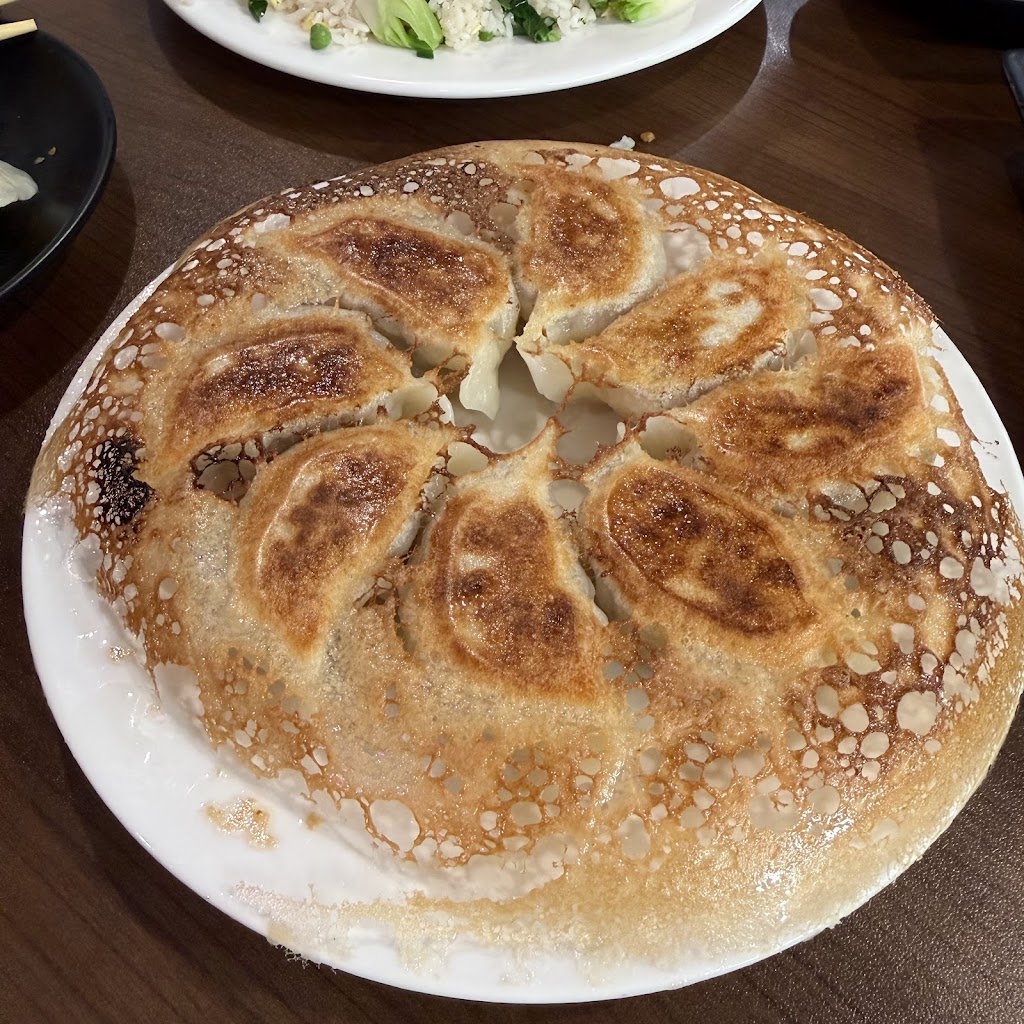 Bun Bun Chinese Food 天惠居