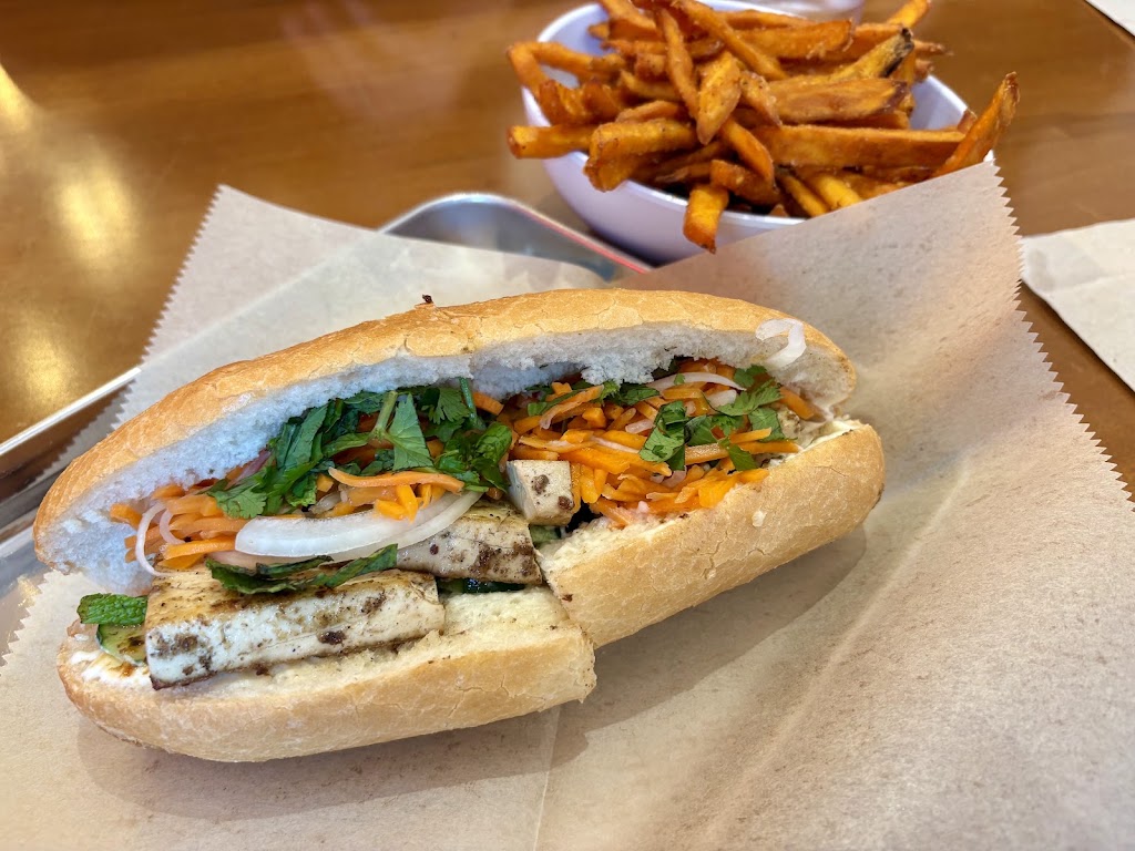 Bun Mee