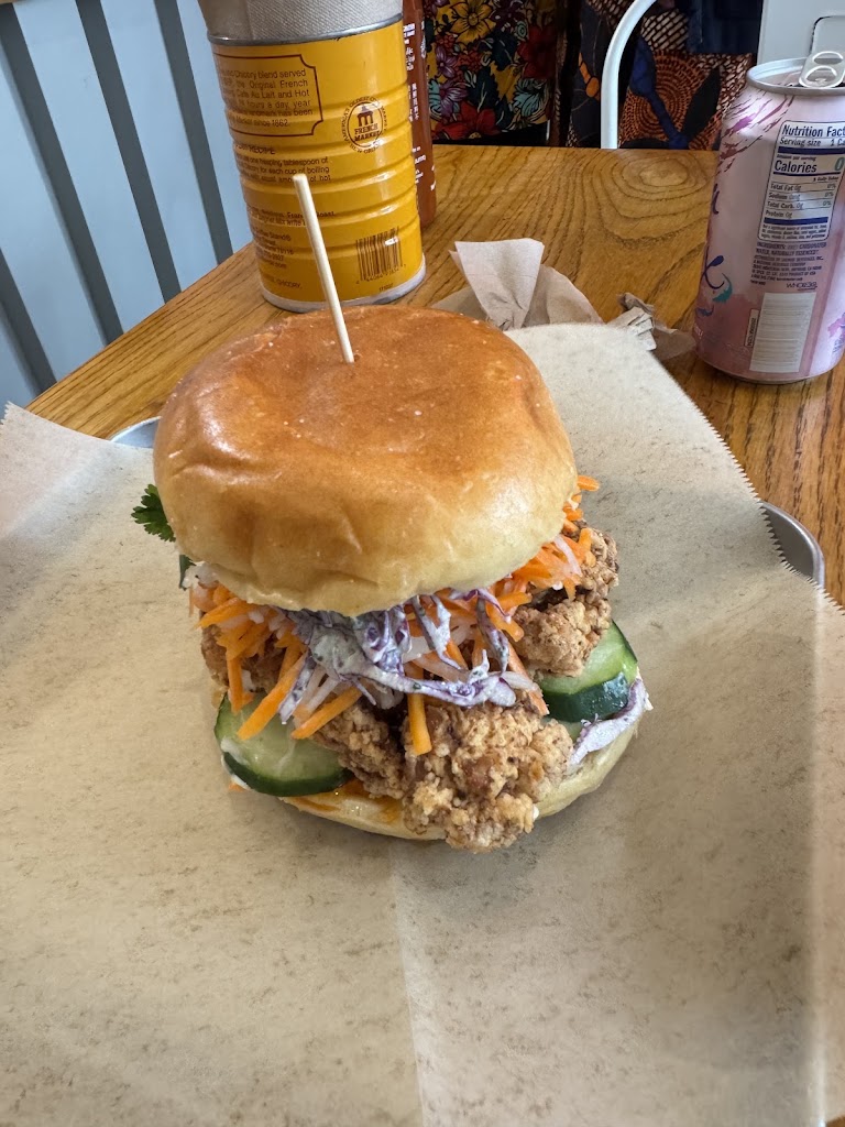 Bun Mee