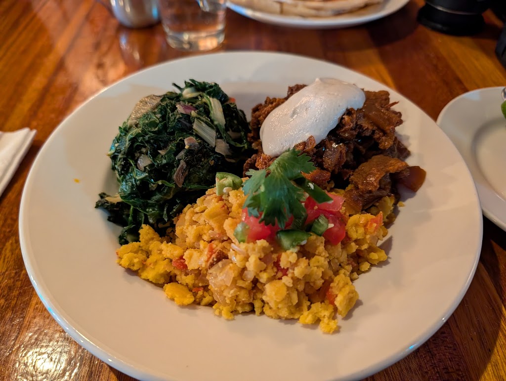 Bunna Cafe