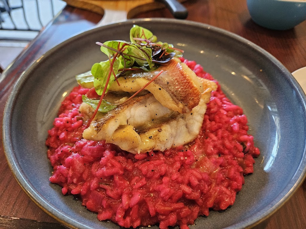 Buono Ristorante