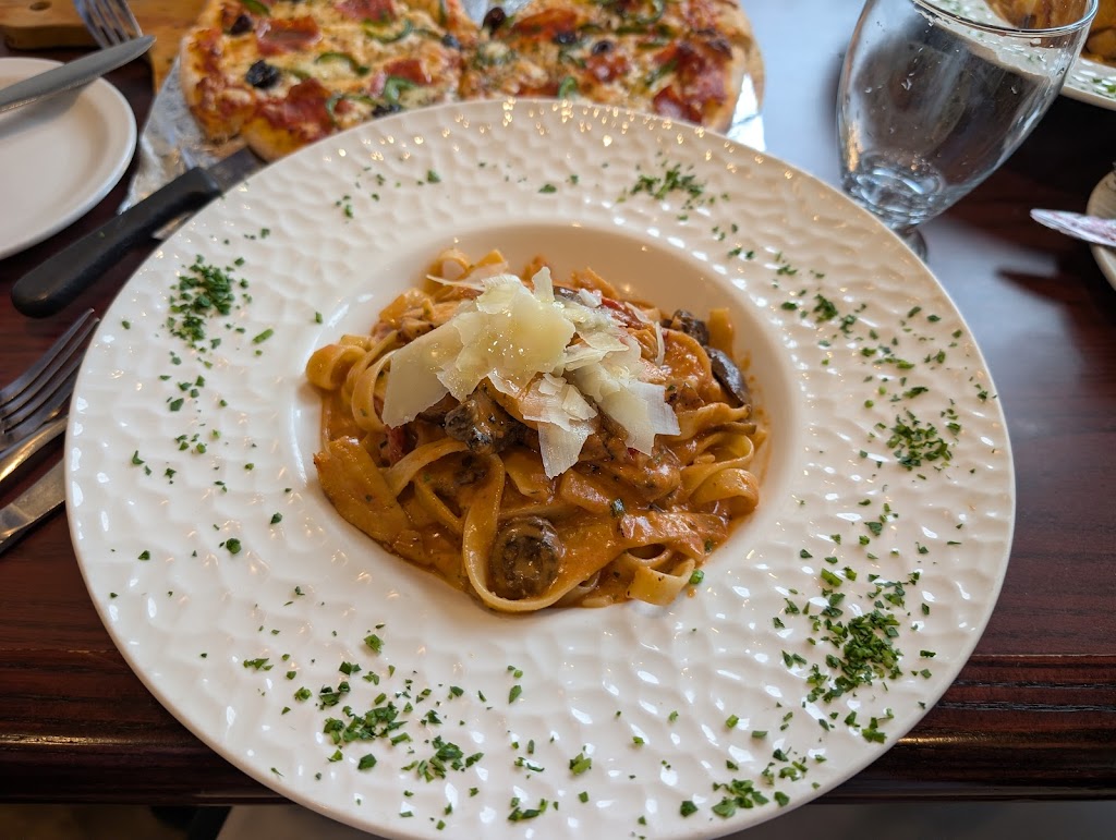 Buono Ristorante