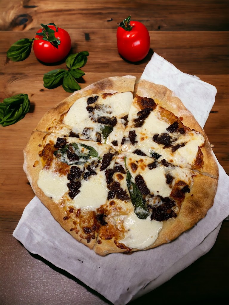 Burchak Pide
