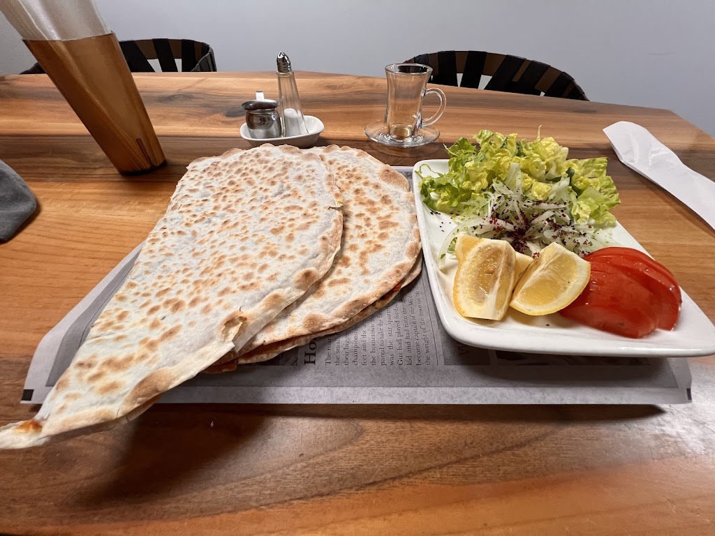 Burchak Pide