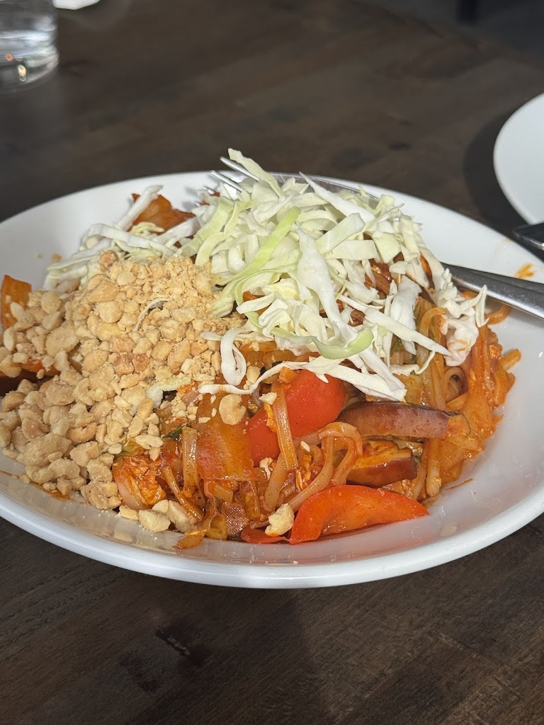 Burma Bay Cafe