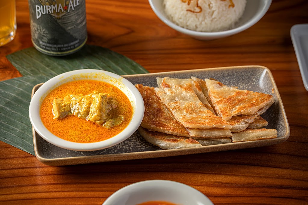 Burma Bites