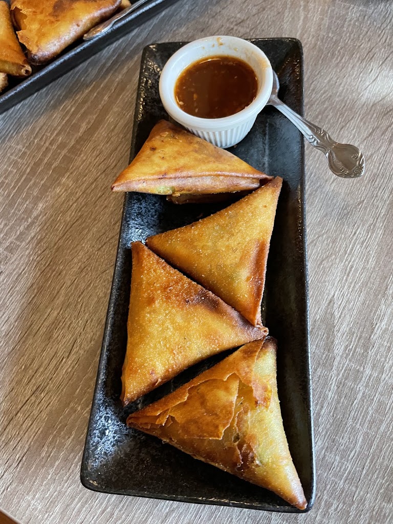 Burmese Kitchen