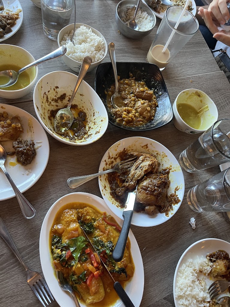 Burmese Kitchen