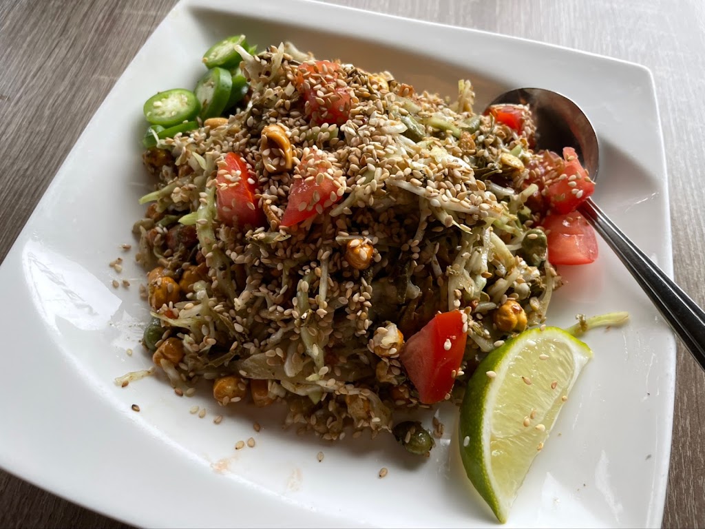 Burmese Kitchen