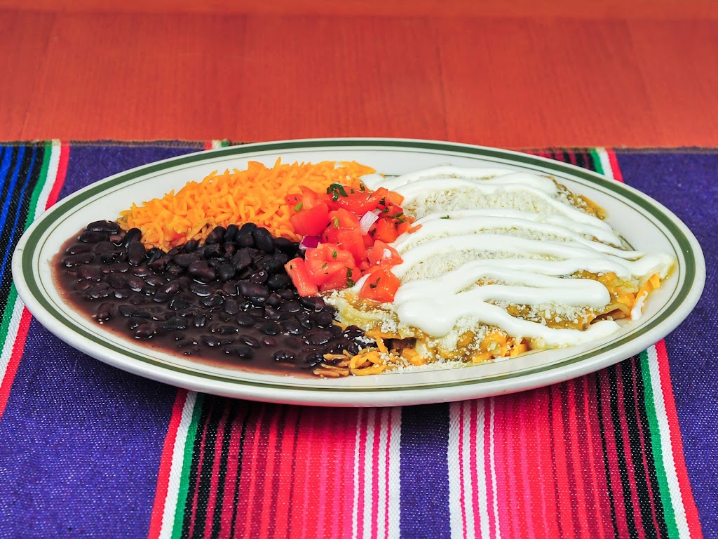 Bushwick Taco Company
