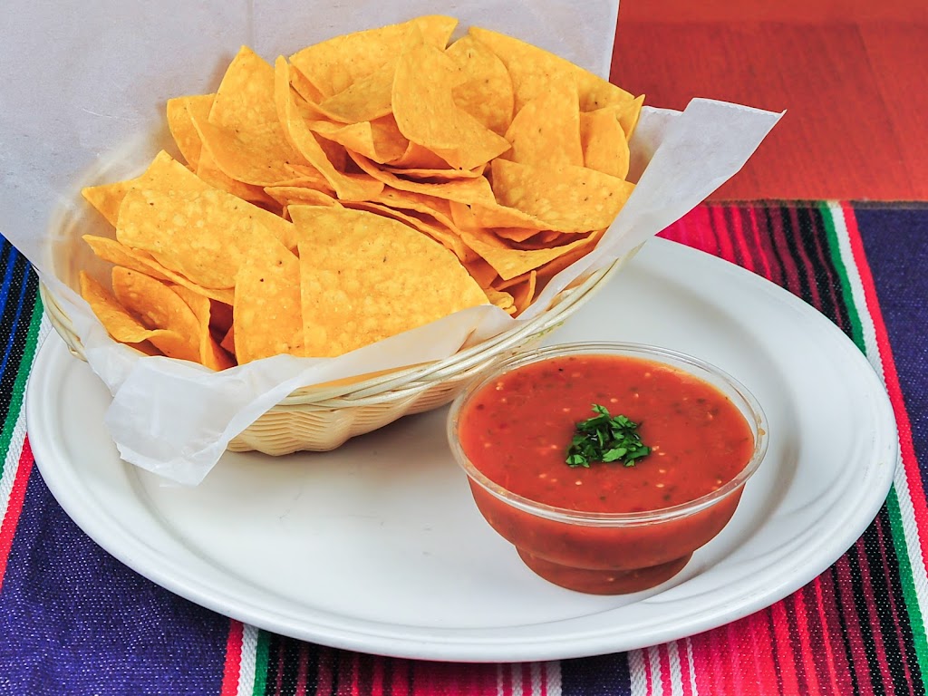 Bushwick Taco Company