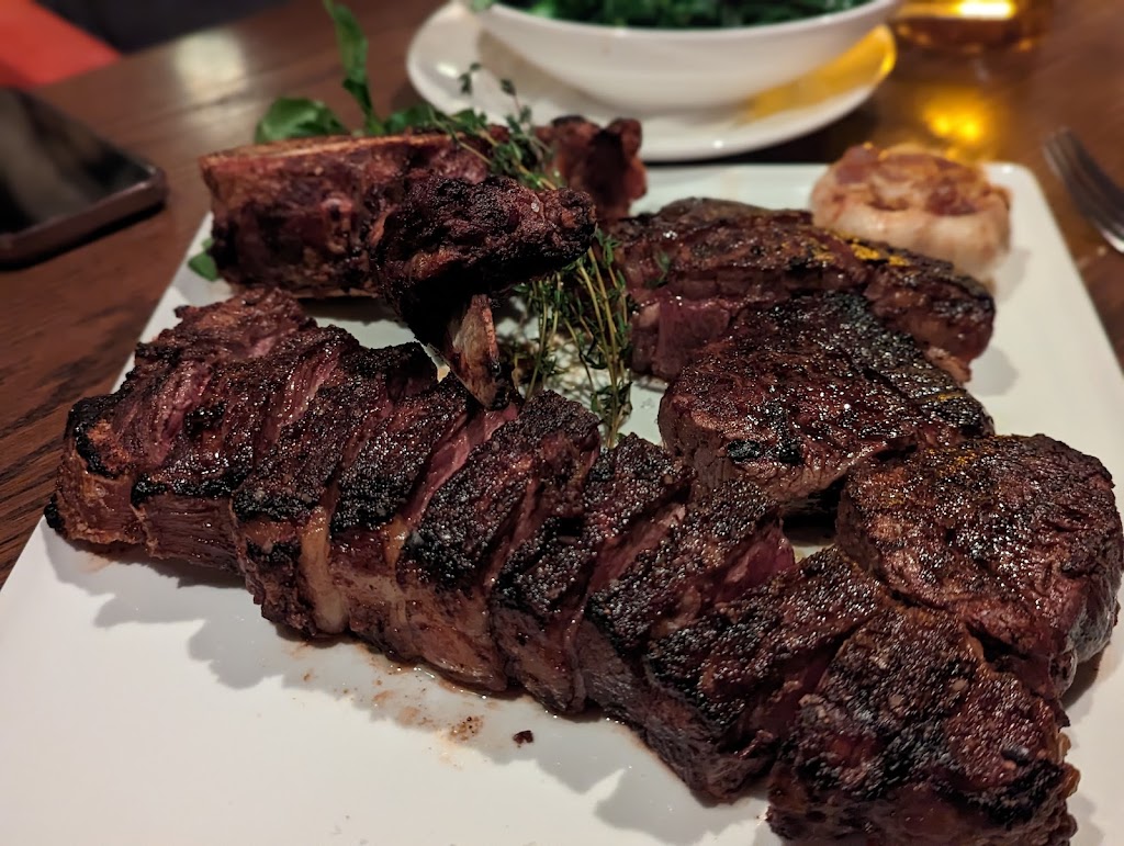 Butcher and Banker NYC