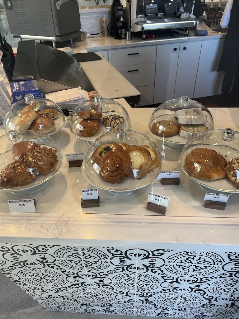 Butchertown Coffee