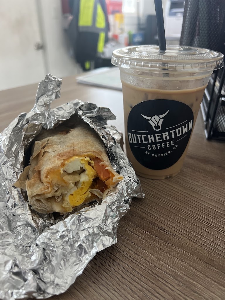 Butchertown Coffee