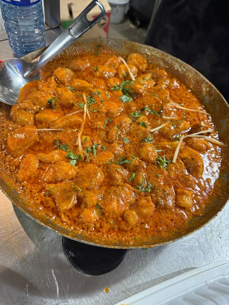 Butt Karahi | Famous Halal Pakistani Restaurant