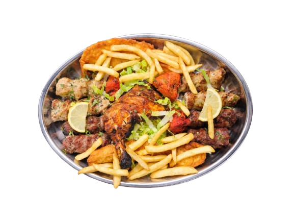 Butt Karahi | Famous Halal Pakistani Restaurant