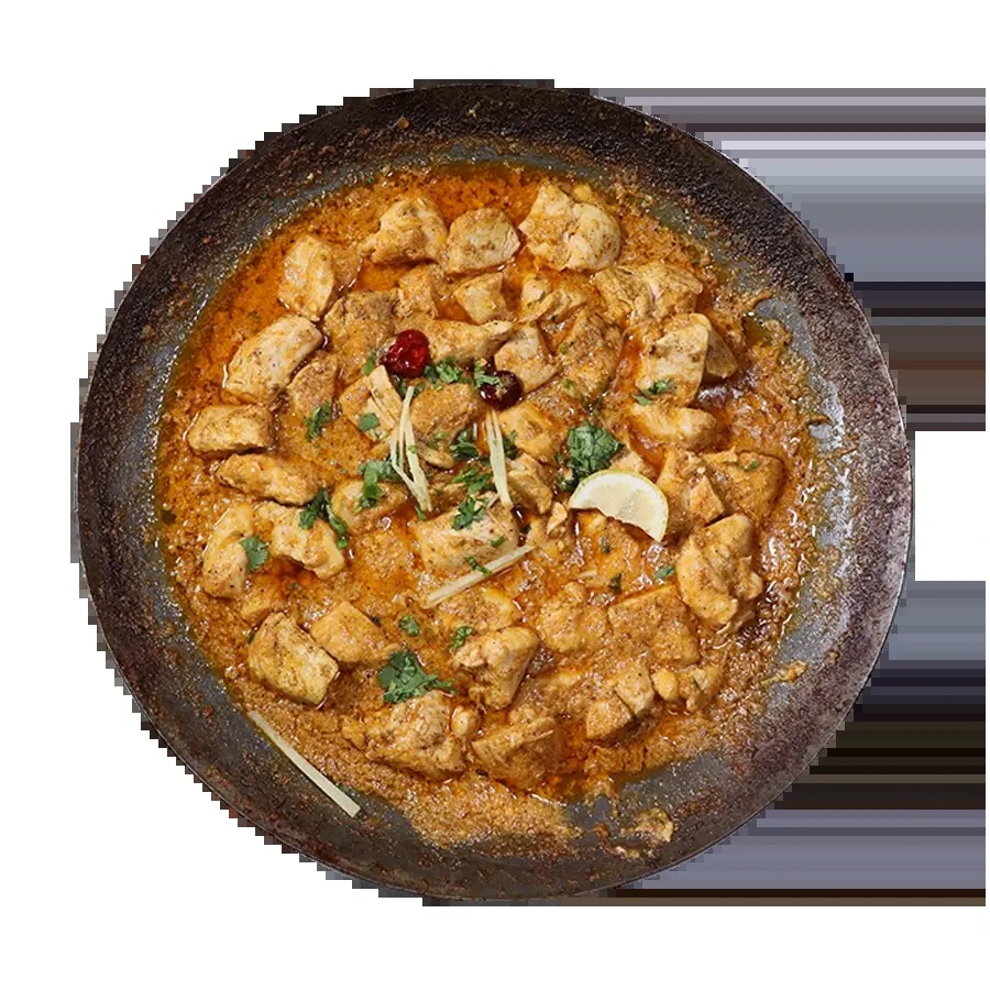 Butt Karahi | Famous Halal Pakistani Restaurant
