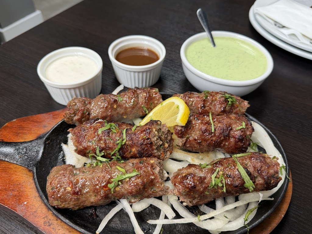Butt Karahi | Famous Halal Pakistani Restaurant