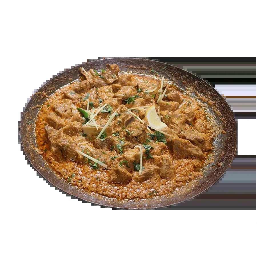 Butt Karahi | Famous Halal Pakistani Restaurant